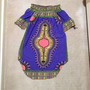 Five Parrots Beach Cover Up Dress